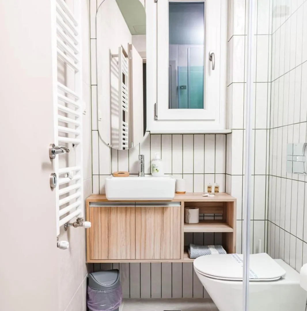 Menthe, Nilie Hospitality Mgmt Apartment Thessaloniki