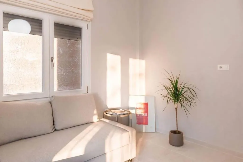 Menthe, Nilie Hospitality Mgmt Apartment Thessaloniki