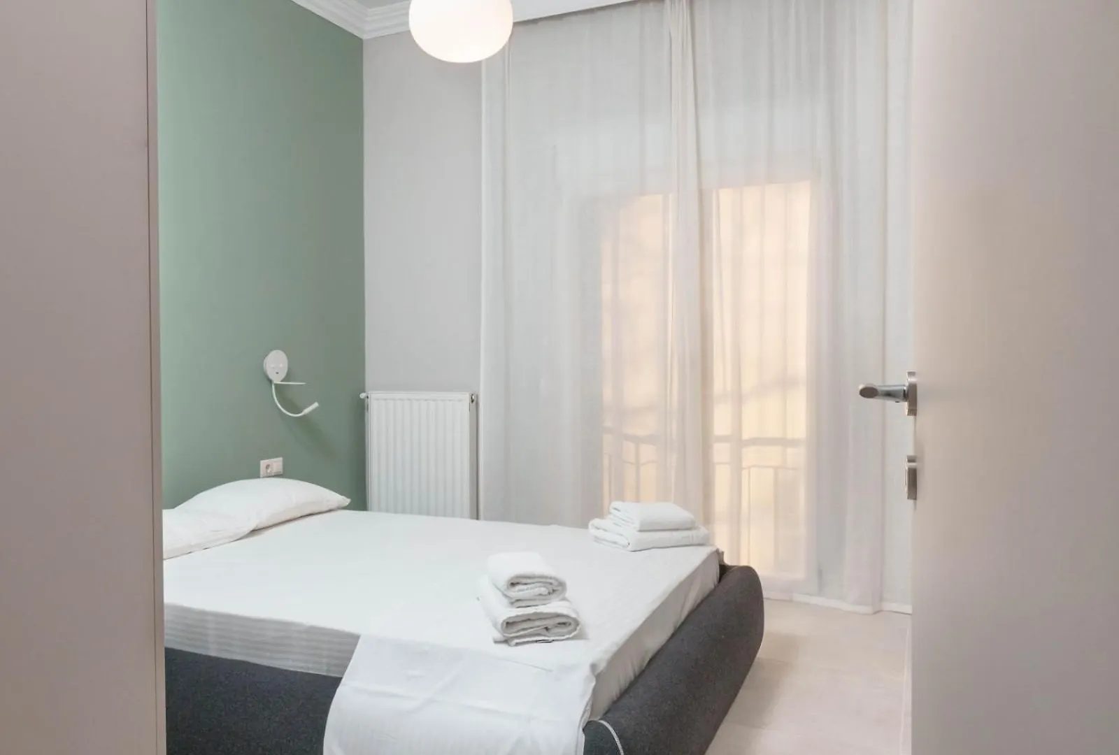 Menthe, Nilie Hospitality Mgmt Apartment Thessaloniki