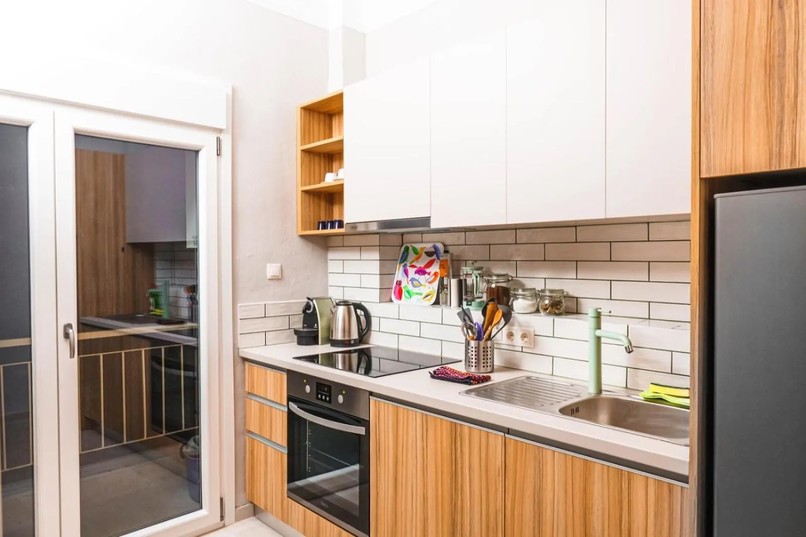 Menthe, Nilie Hospitality Mgmt Apartment Thessaloniki 0*,