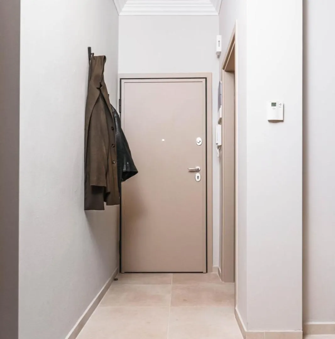 Menthe, Nilie Hospitality Mgmt Apartment Thessaloniki