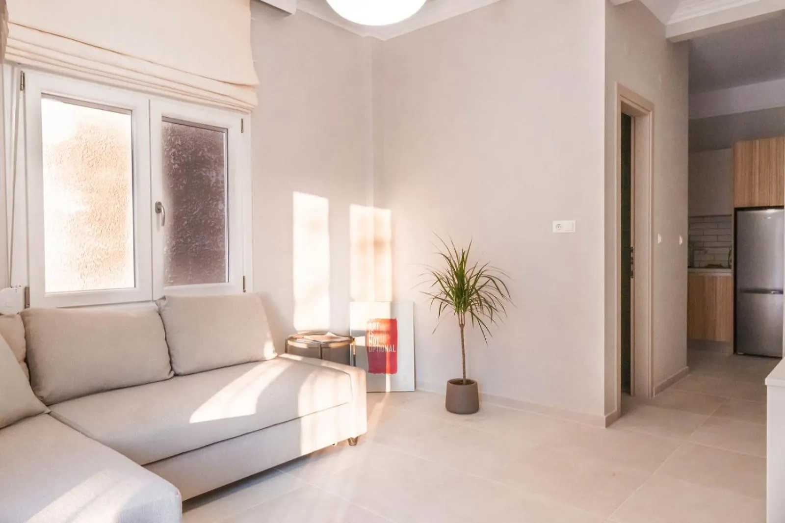 Menthe, Nilie Hospitality Mgmt Apartment Thessaloniki Greece