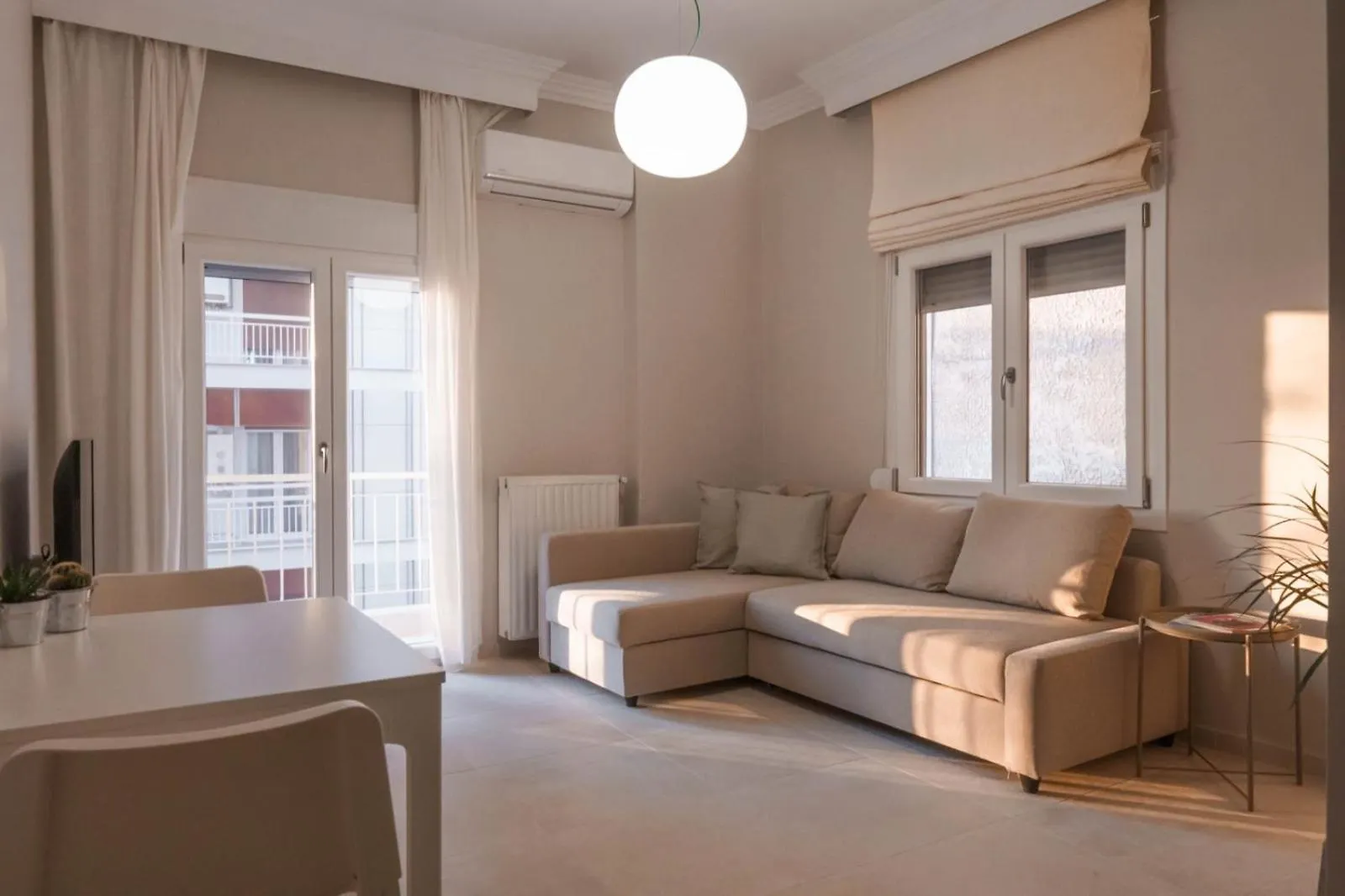 Menthe, Nilie Hospitality Mgmt Apartment Thessaloniki