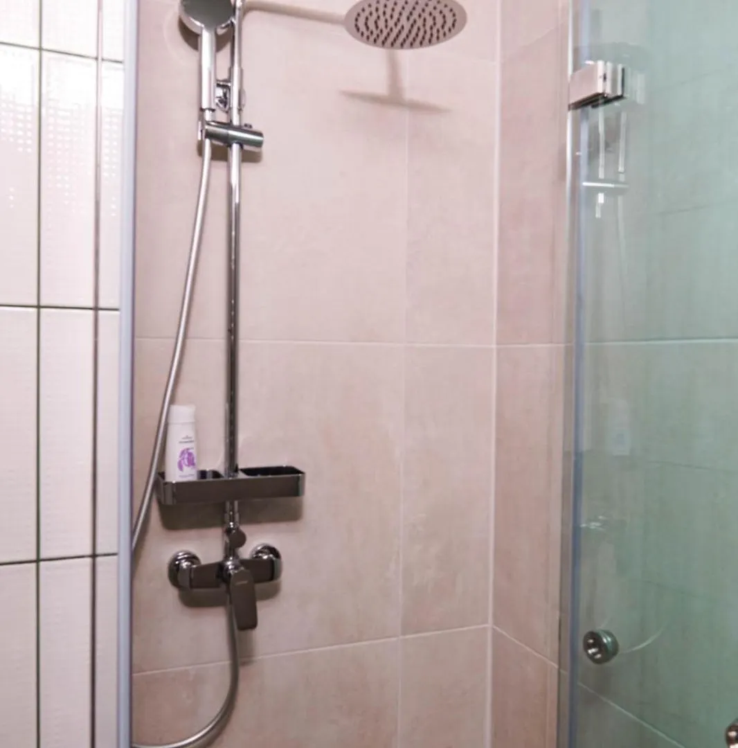 Menthe, Nilie Hospitality Mgmt Apartment Thessaloniki